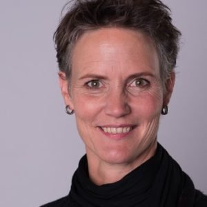 Esther van Berk